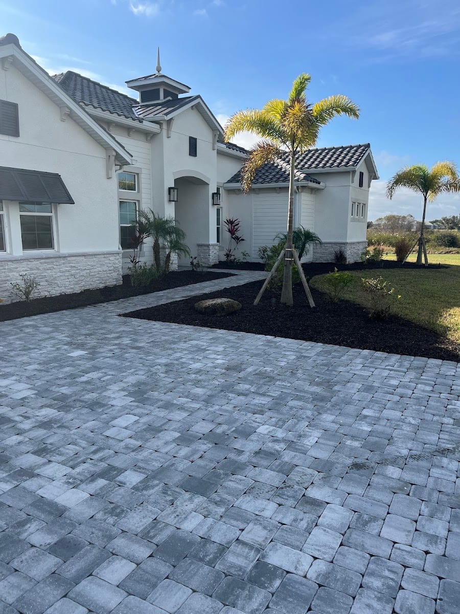 HANSEN LAWN AND LANDSCAPE LLC, photo 4