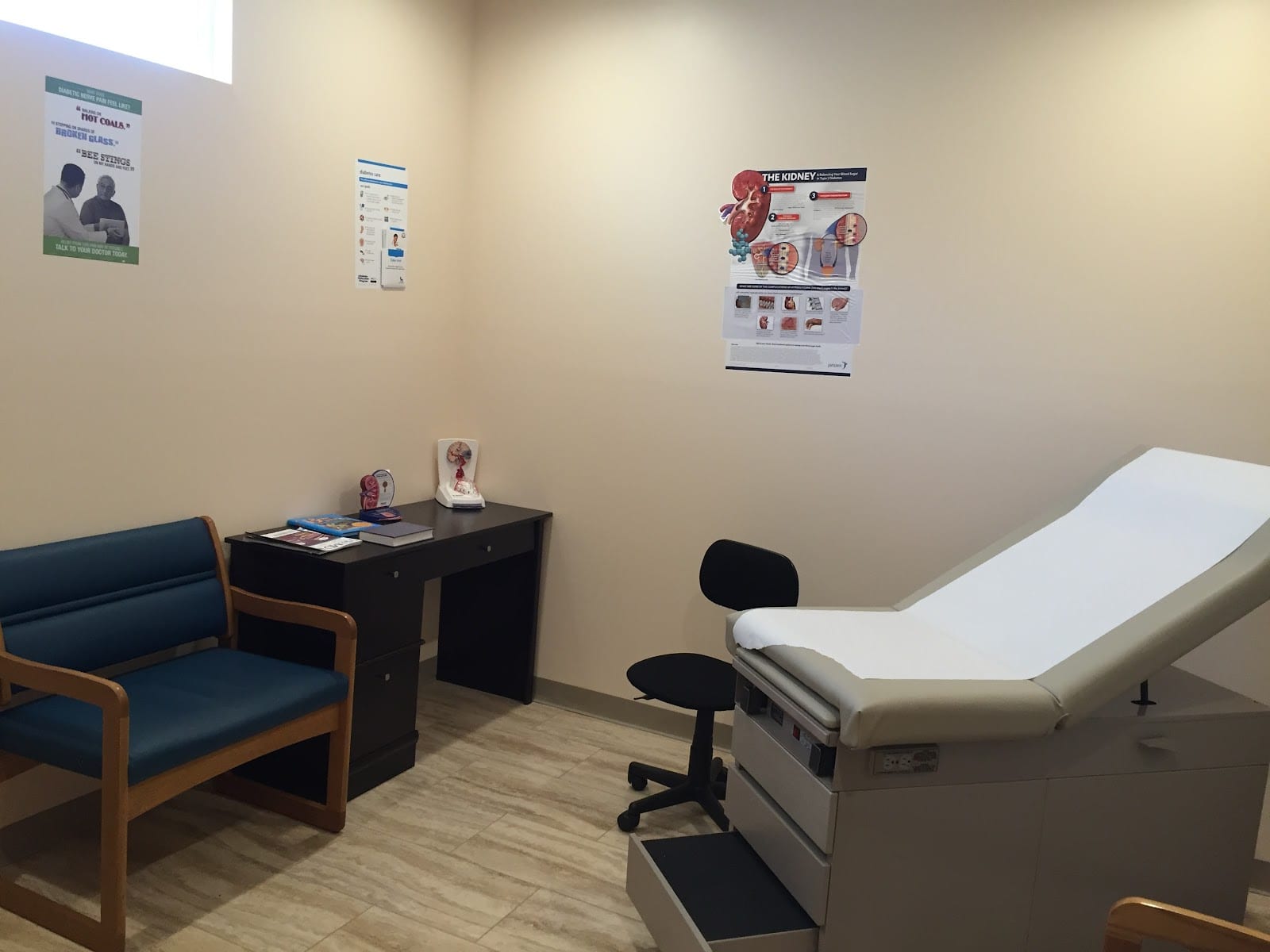 Carolina Primary Care & Diabetes Center, photo 4
