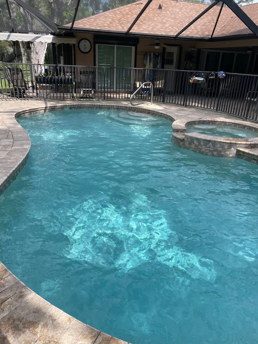 Otto Pool Care LLC