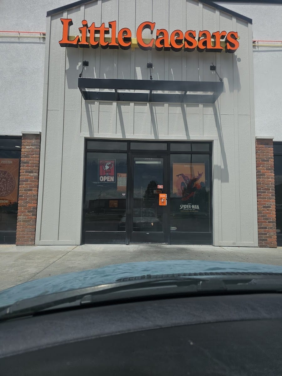 Little Caesars Pizza, photo 2
