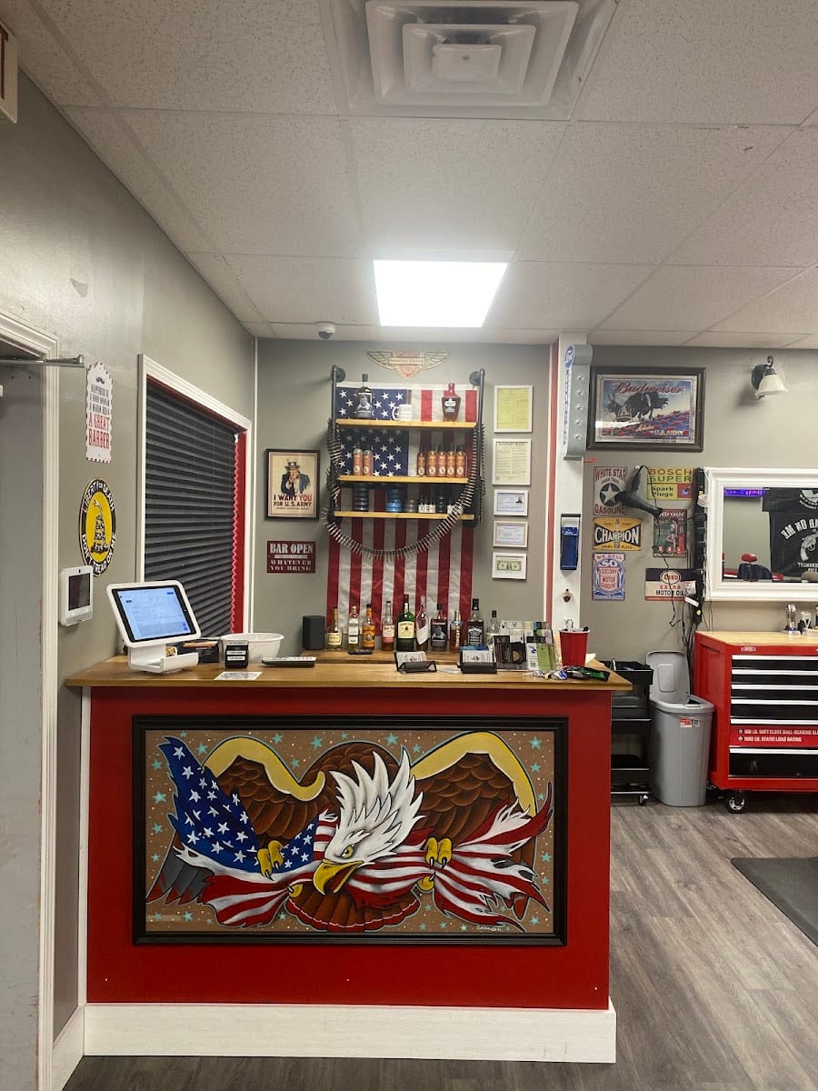 Doc's Chop Shop, photo 2