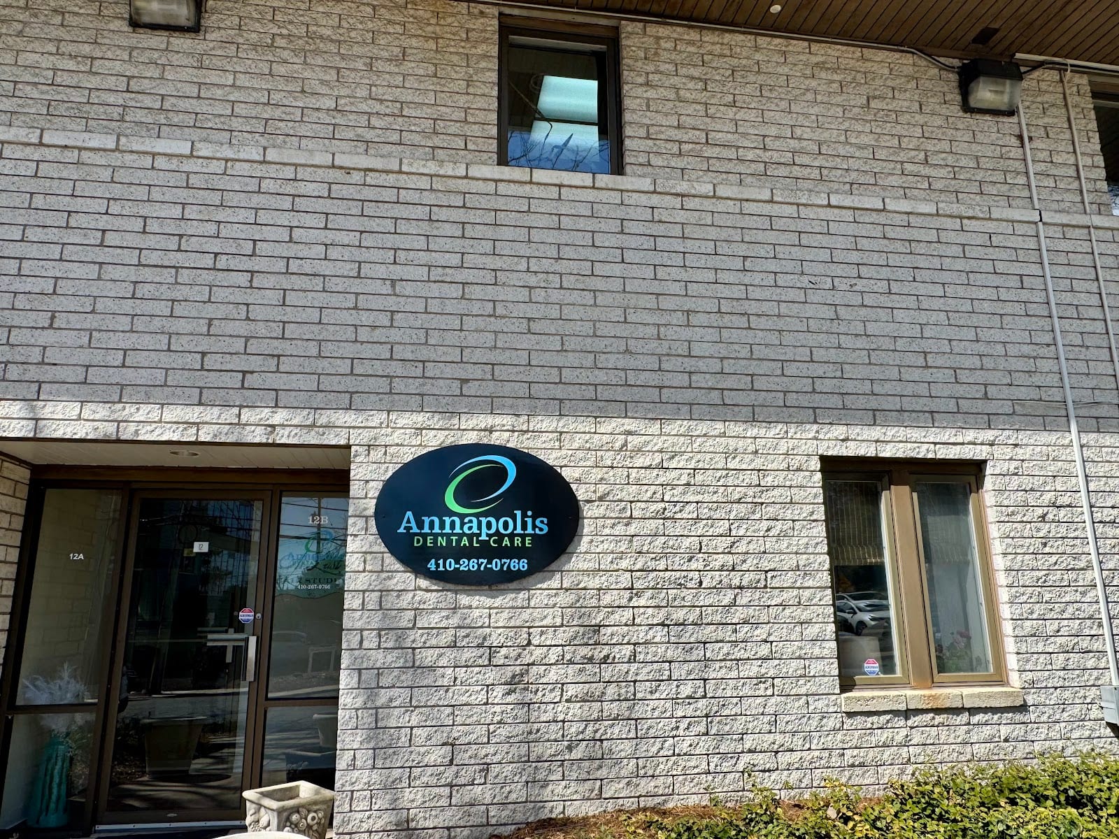 Annapolis Dental Care, photo 2