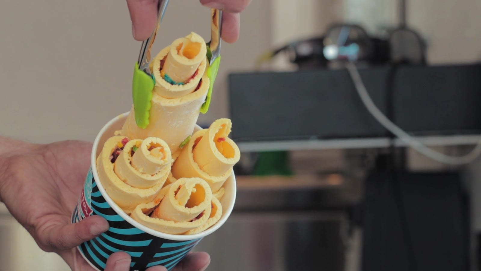 Scoop n Roll Creamery, photo 3