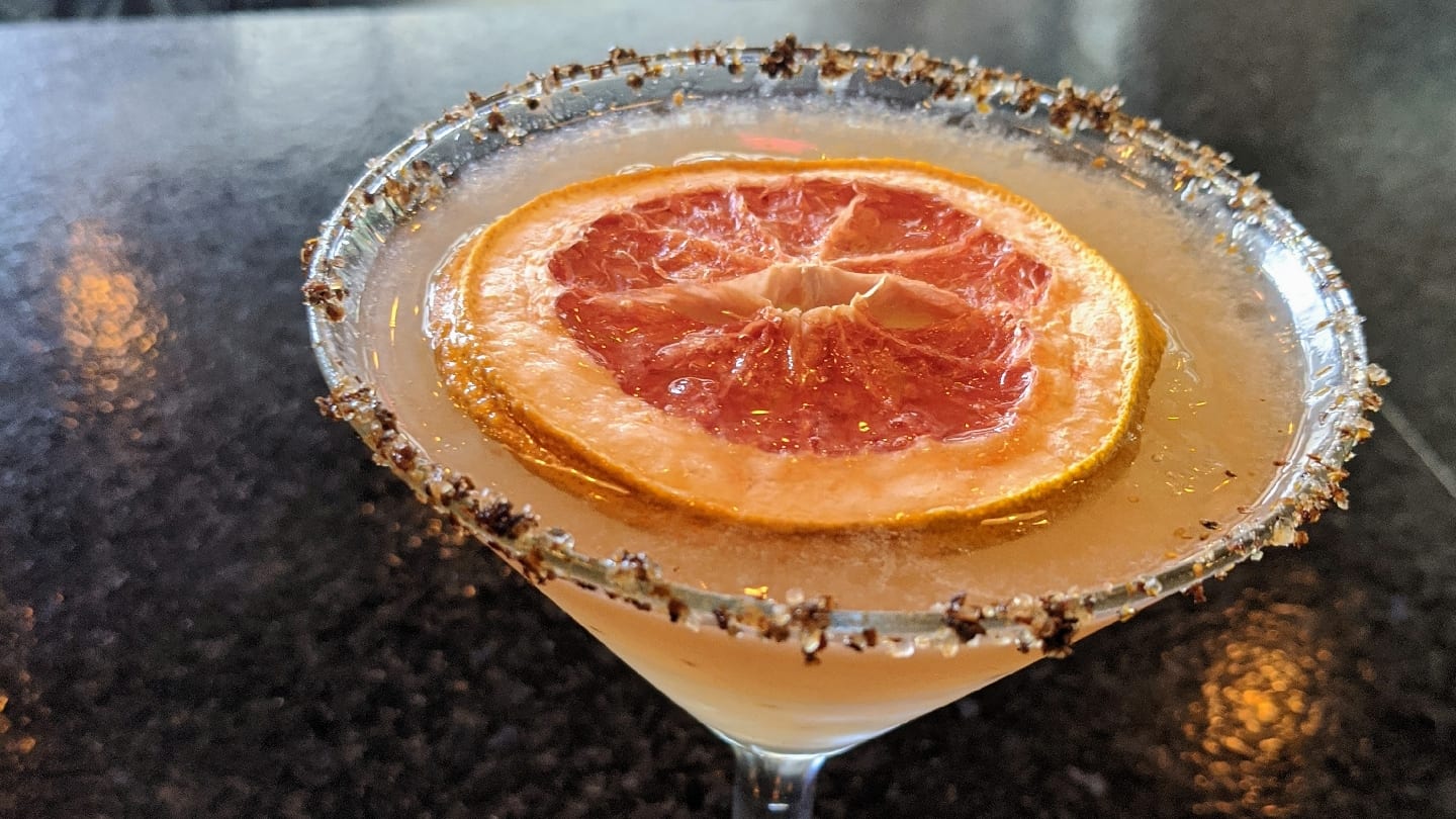 Agave & Vine