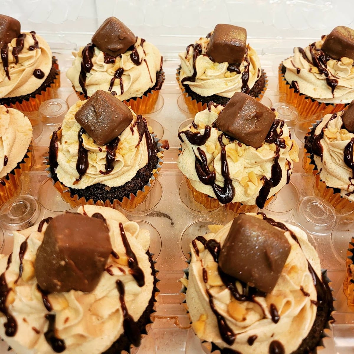 Cupcake Lane, photo 2