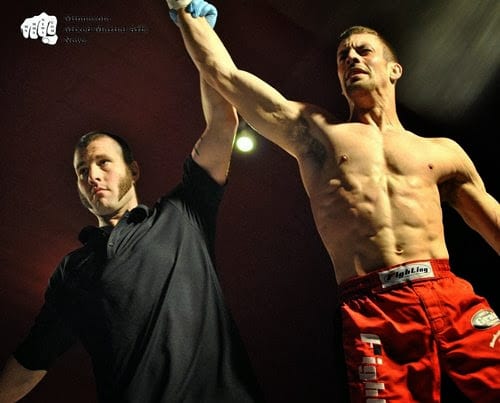 Ray White's Midwest Martial Arts