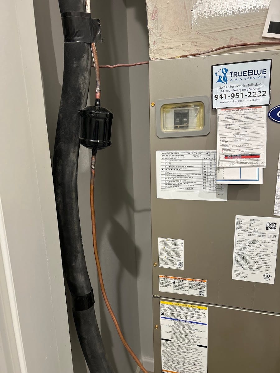 TrueBlue AC Services, photo 4
