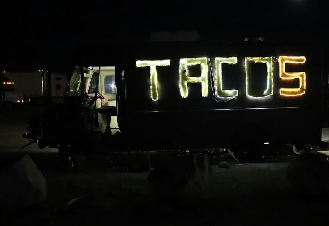 Tacos El Cachetón