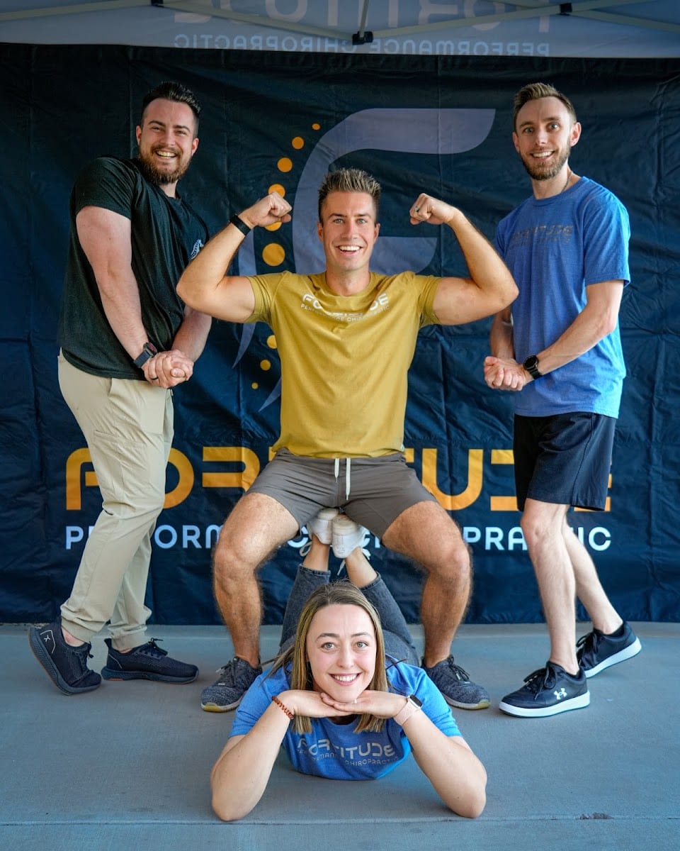 Fortitude Performance Healthcare, photo 2
