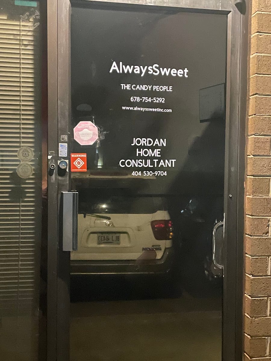 AlwaysSweet Inc