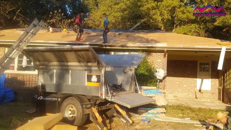 Forever Roofing, photo 2