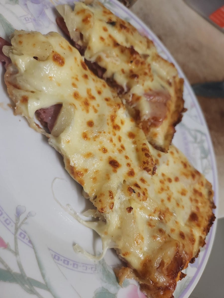 Poppy's Pizza Place