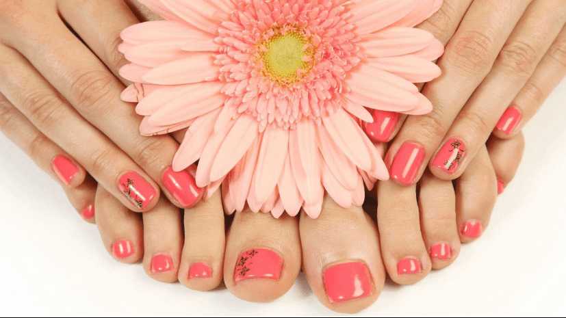 Studio Nails - Sherwood Park Mall, photo 2