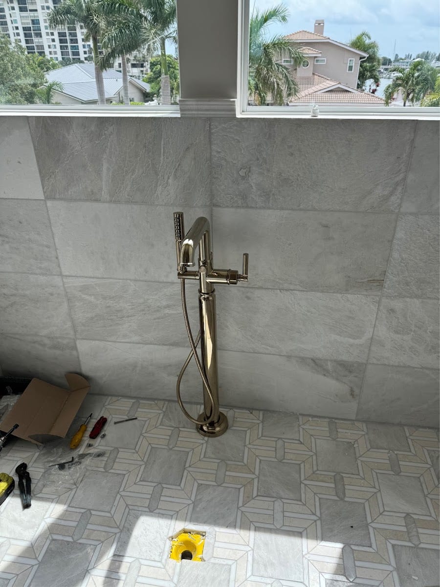 Prestige Plumbing & Restoration