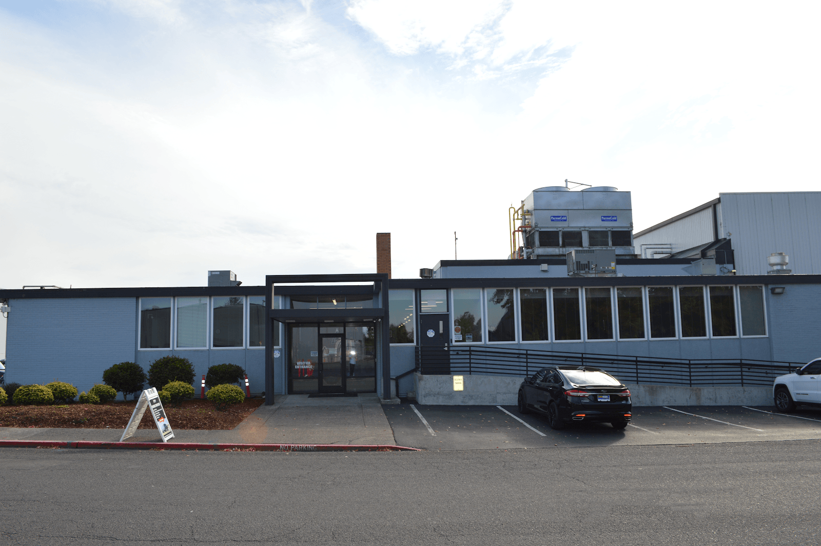 Alpine Food Distributing, photo 2