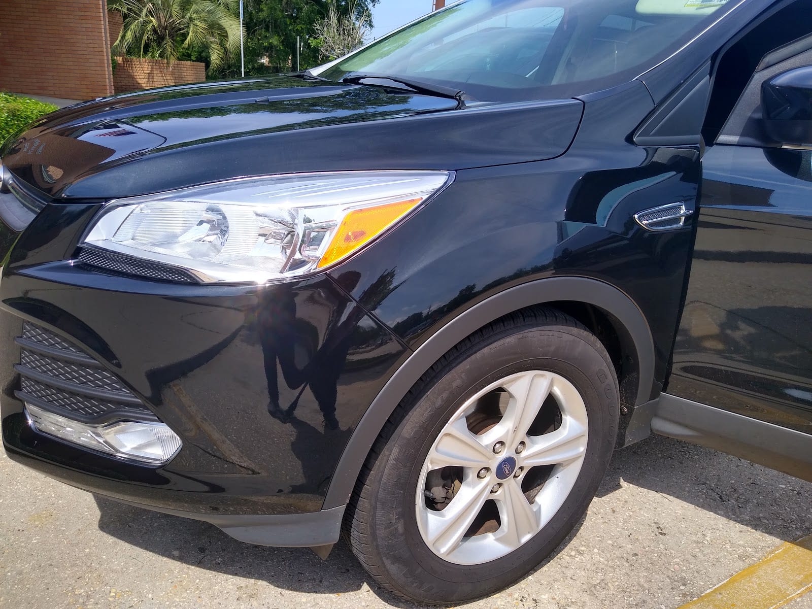Thronson Body Shop Inc