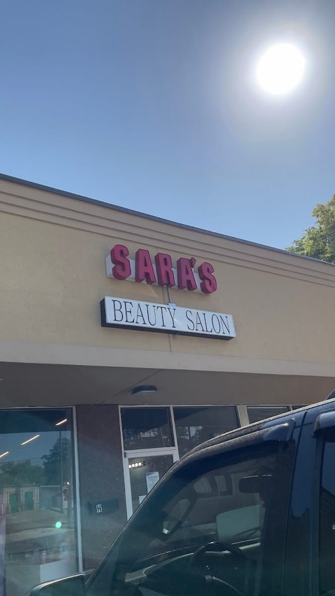 Sara's Beauty Salon