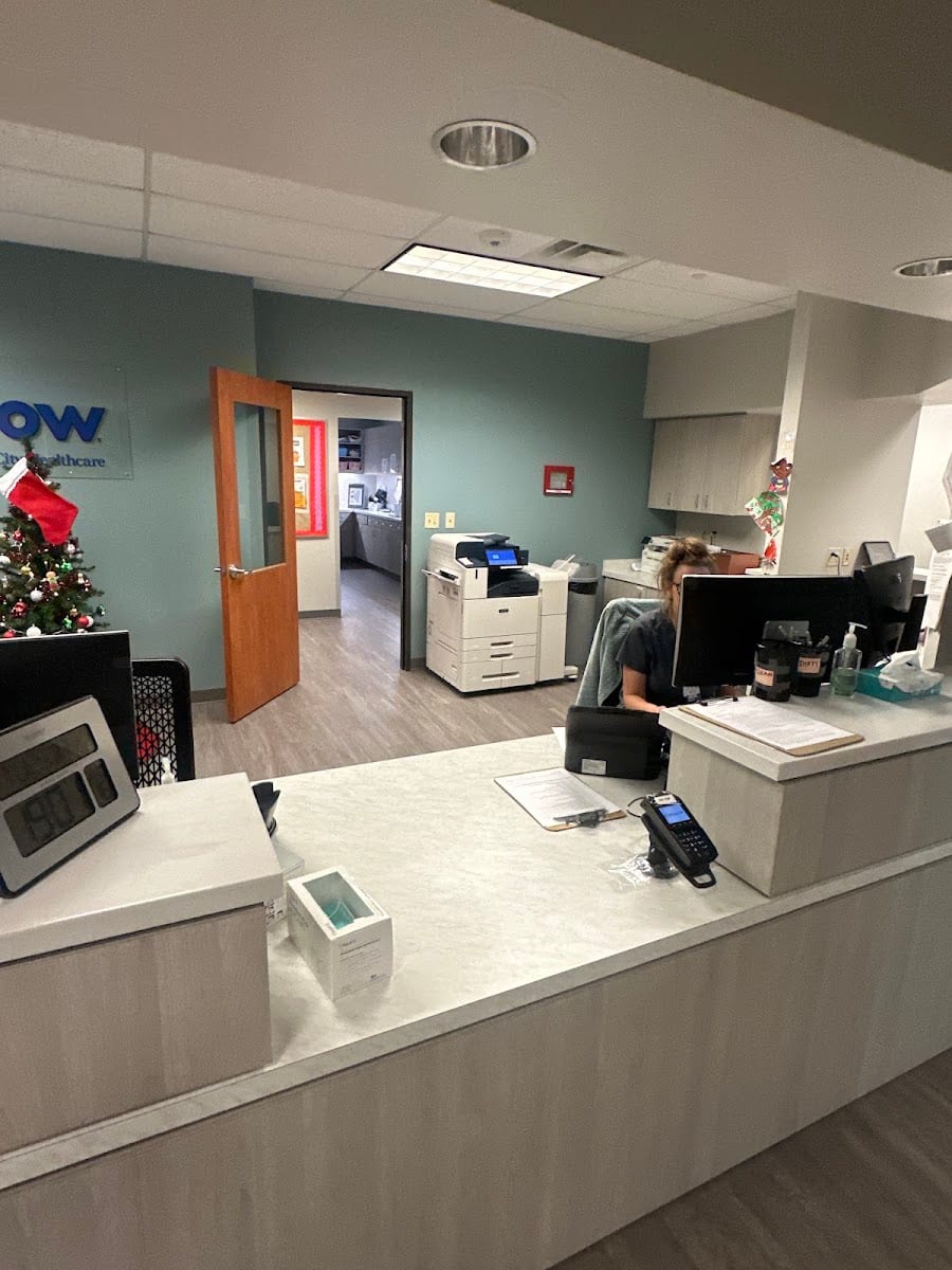 CareNow Urgent Care - Frisco West, photo 3