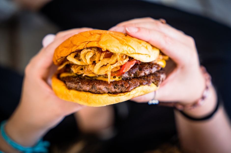 Hopdoddy Leander Grand Opening: Tailgate Party and Community Fun