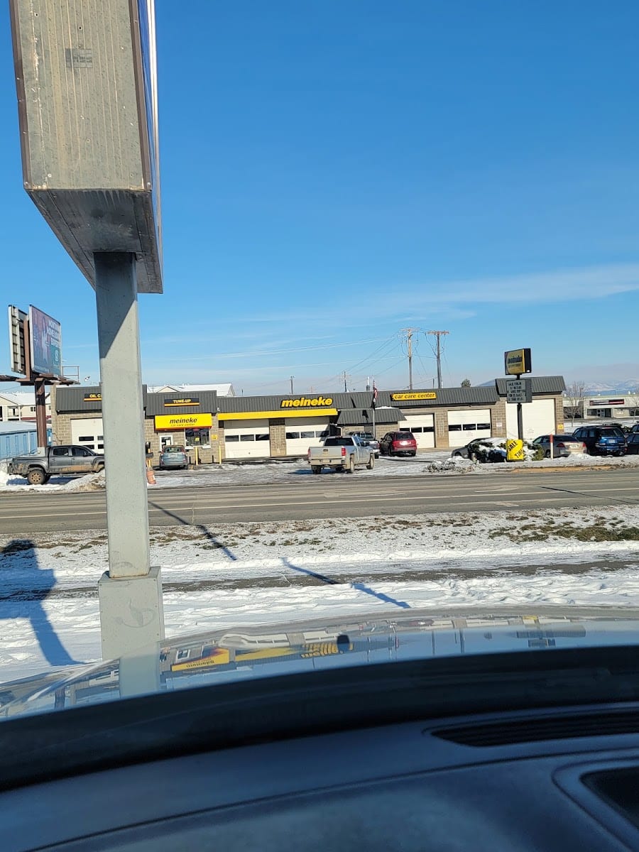 Meineke Car Care Center, photo 3