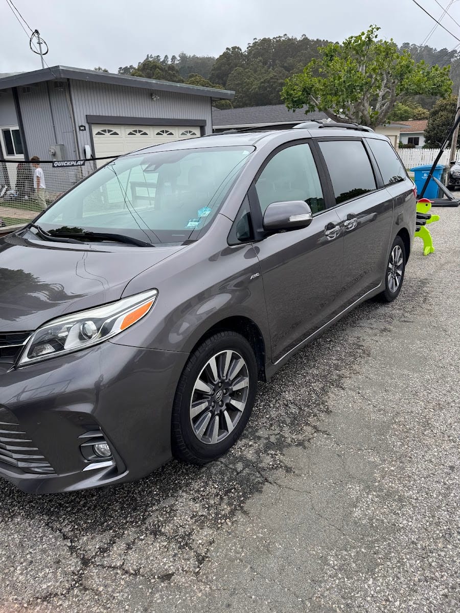 Jeff’s Auto Detailing