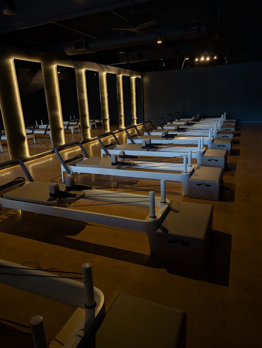 Rare Body Pilates Tampa
