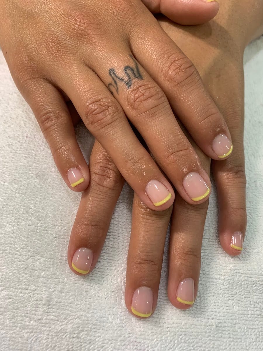 Nail Chic Only, photo 2