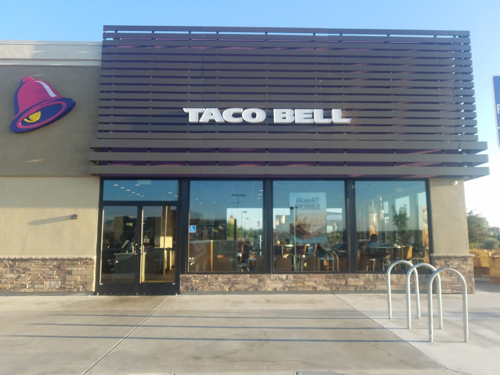 Taco Bell, photo 2
