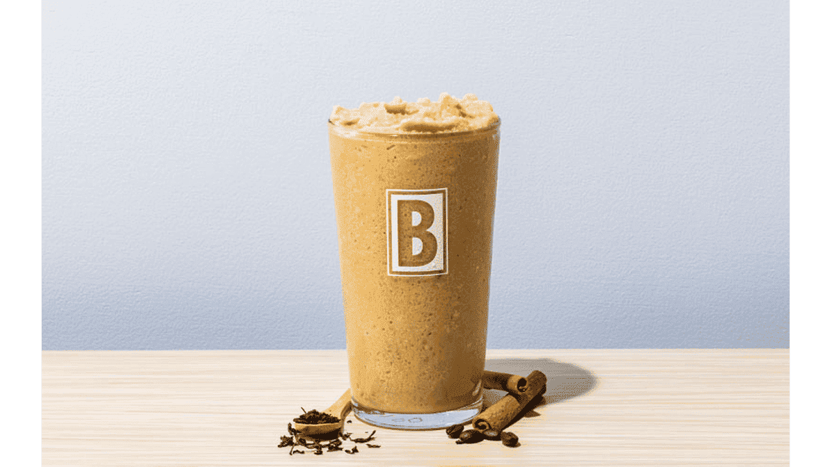 BIGGBY COFFEE, photo 4