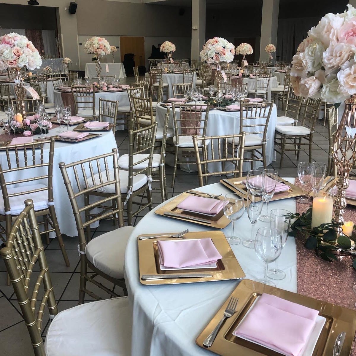 Donworth Event Center, photo 3