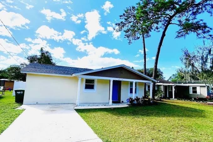 Econo Lodge Tampa near Busch Gardens, photo 4