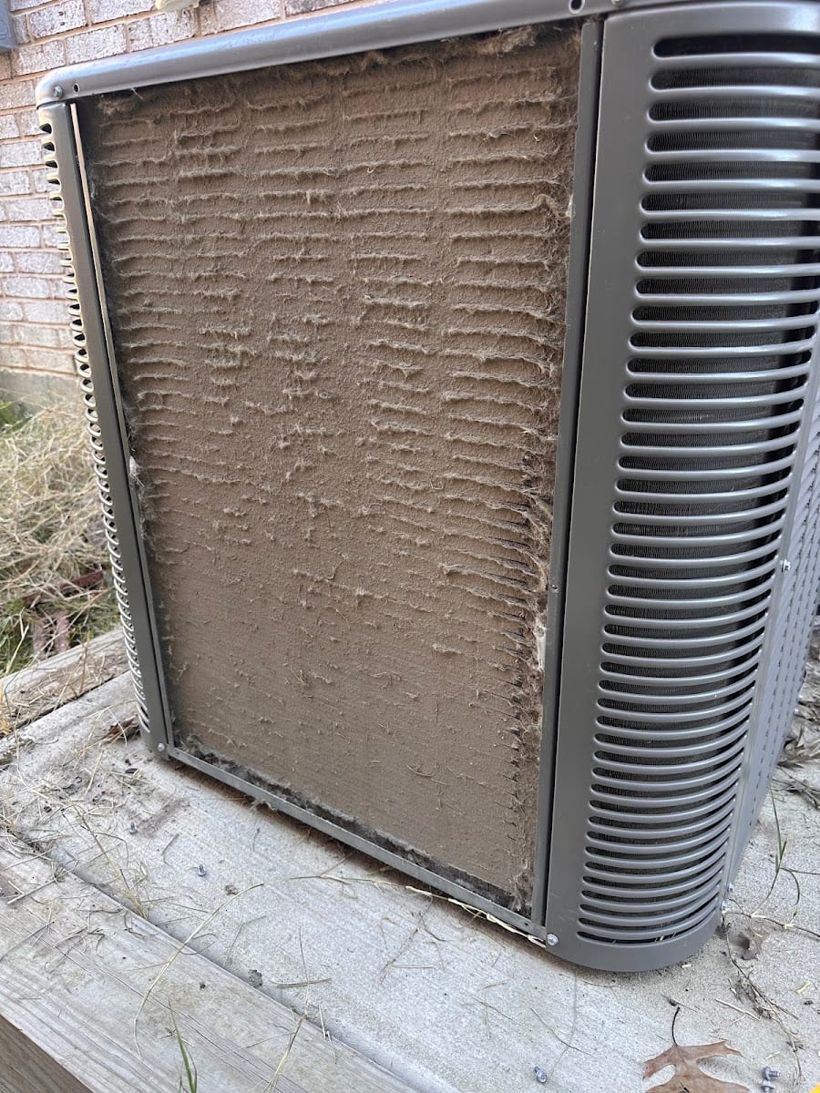 Trust plus air