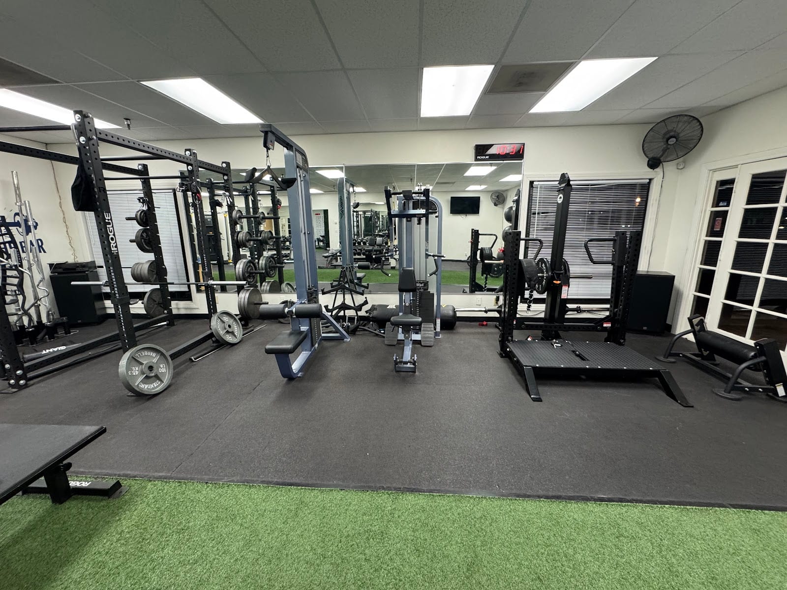 Raise The Bar Training Studio, photo 2
