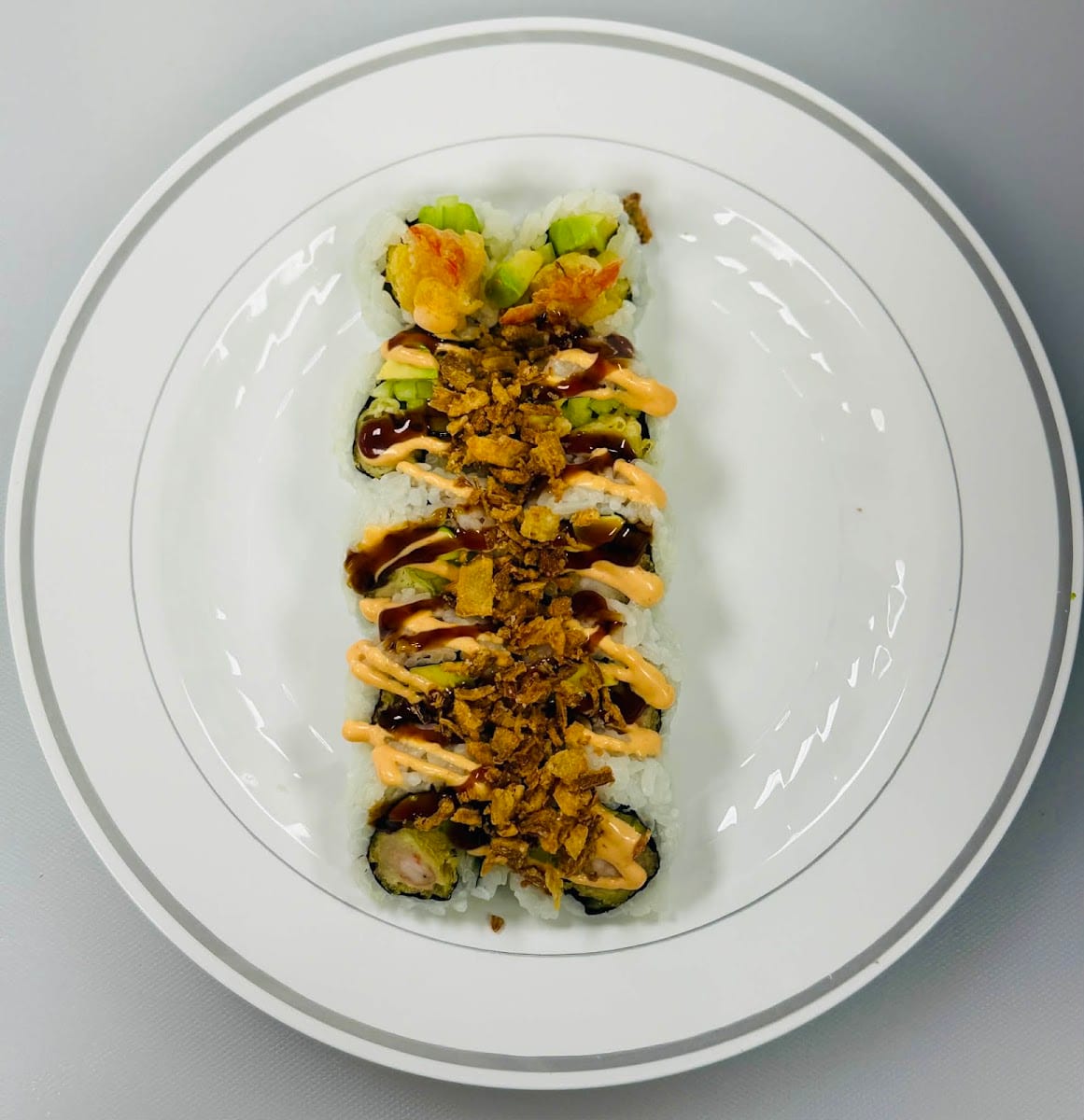RK SUSHI, photo 2
