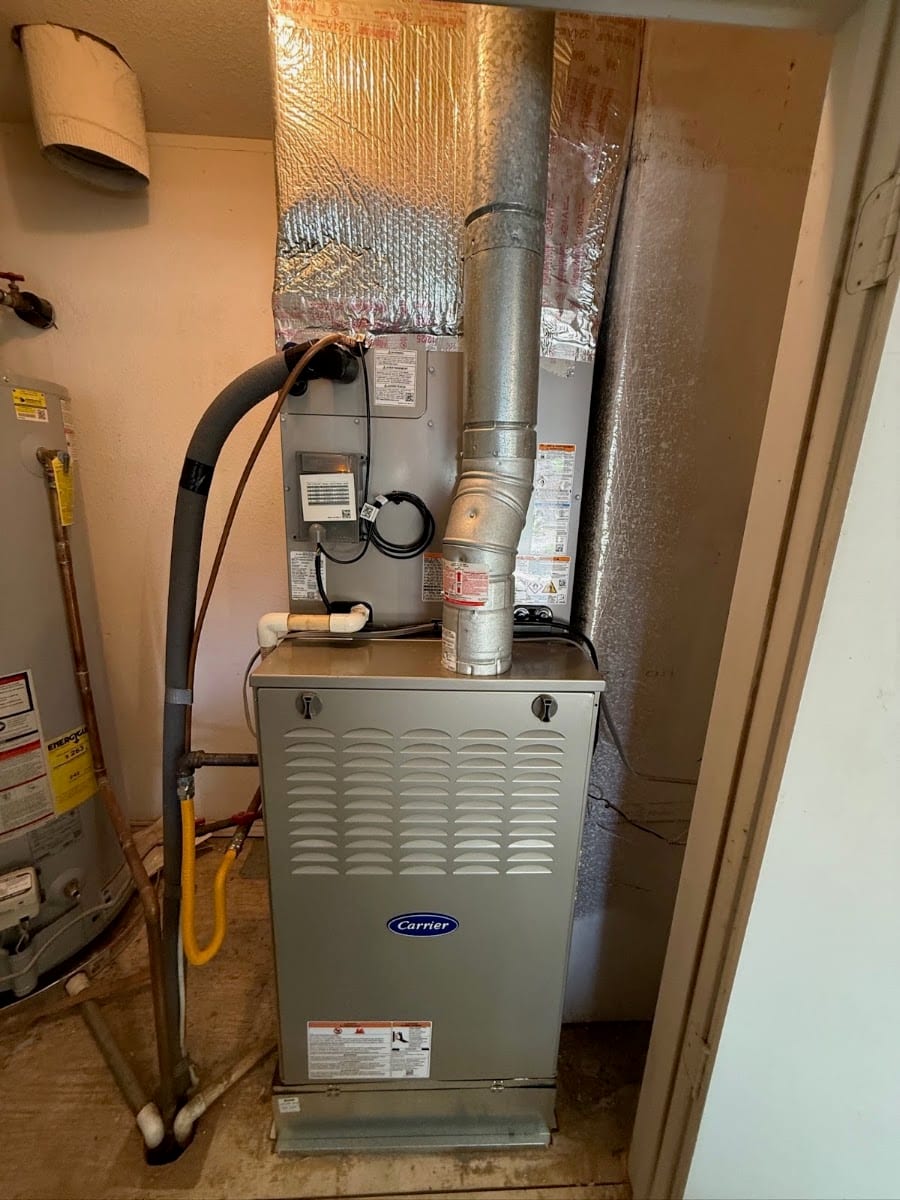 Top Gun Heating & Air