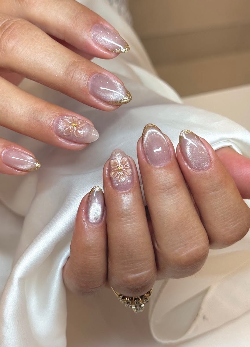 The Nail Room Lash & Beauty, photo 3