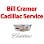 Bill Cramer Cadillac Service