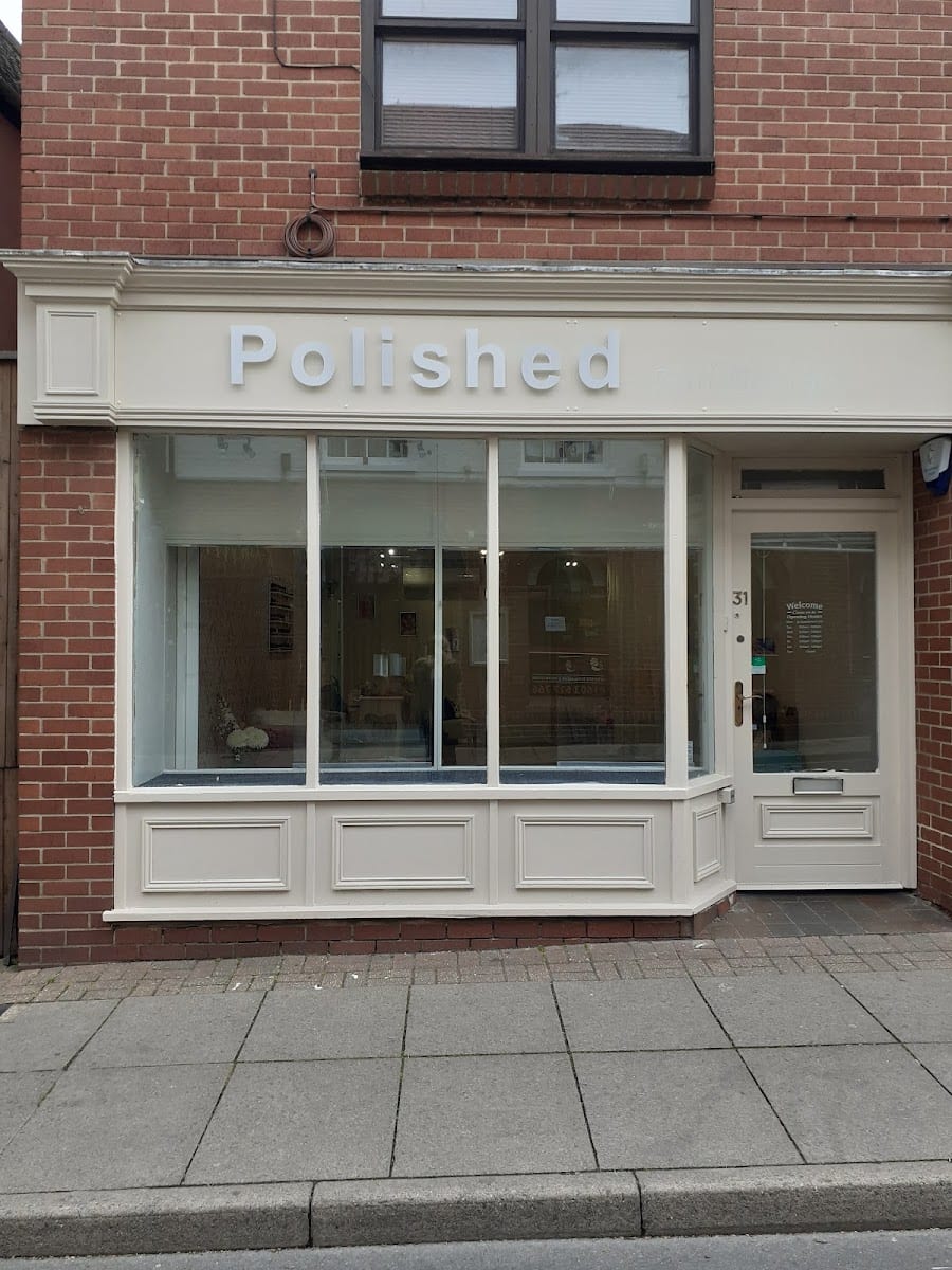 Polished Nail Boutique