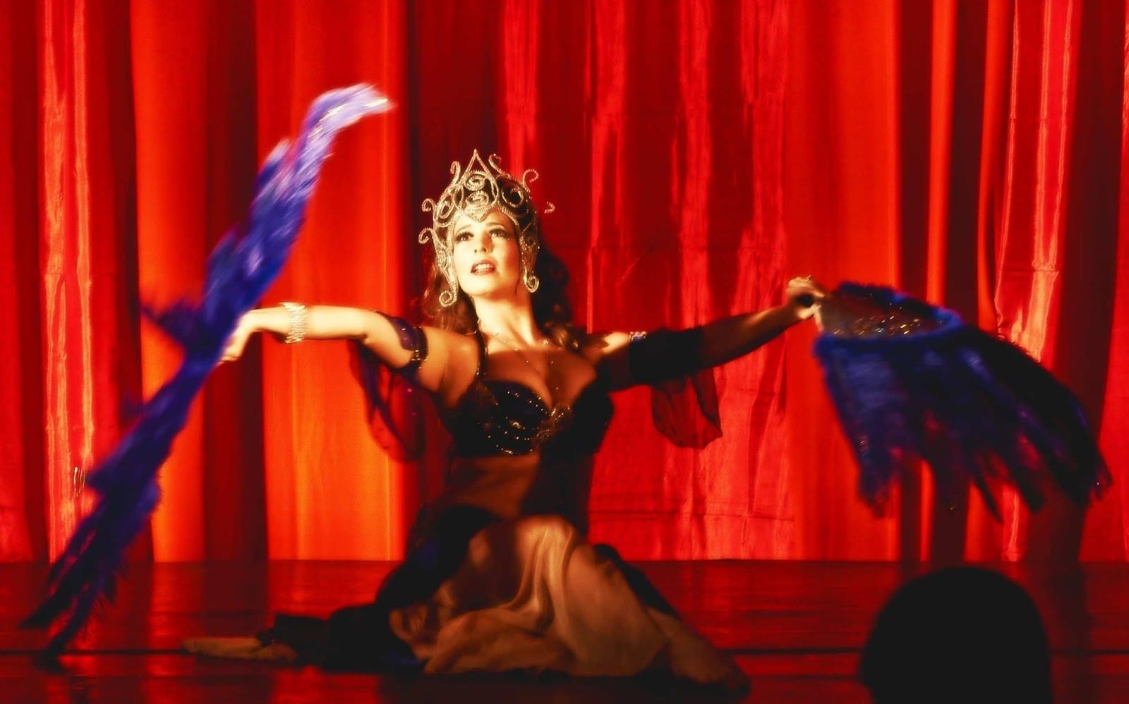 Frisco Bellydance - Art of Bellydance by Sa'diyya