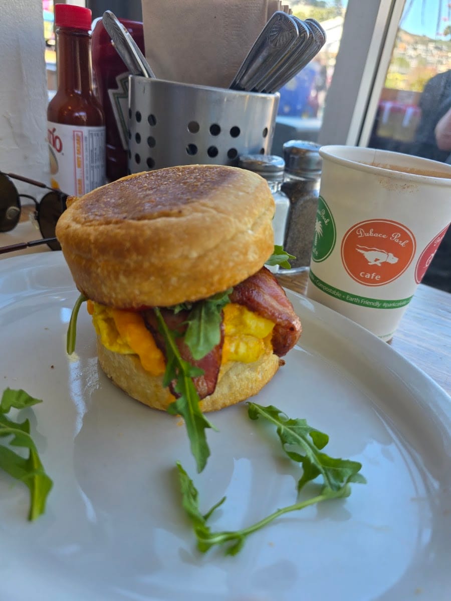Dolores Park Cafe, photo 4