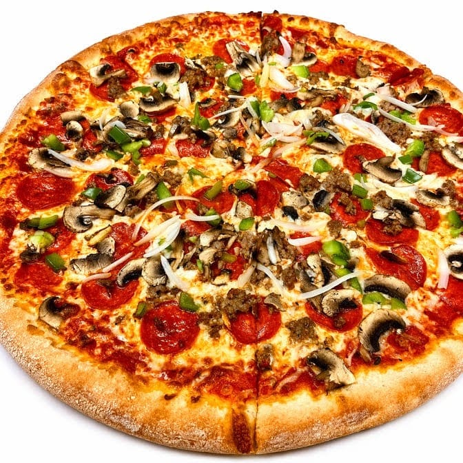 Bambino's East Coast Pizzeria, photo 4