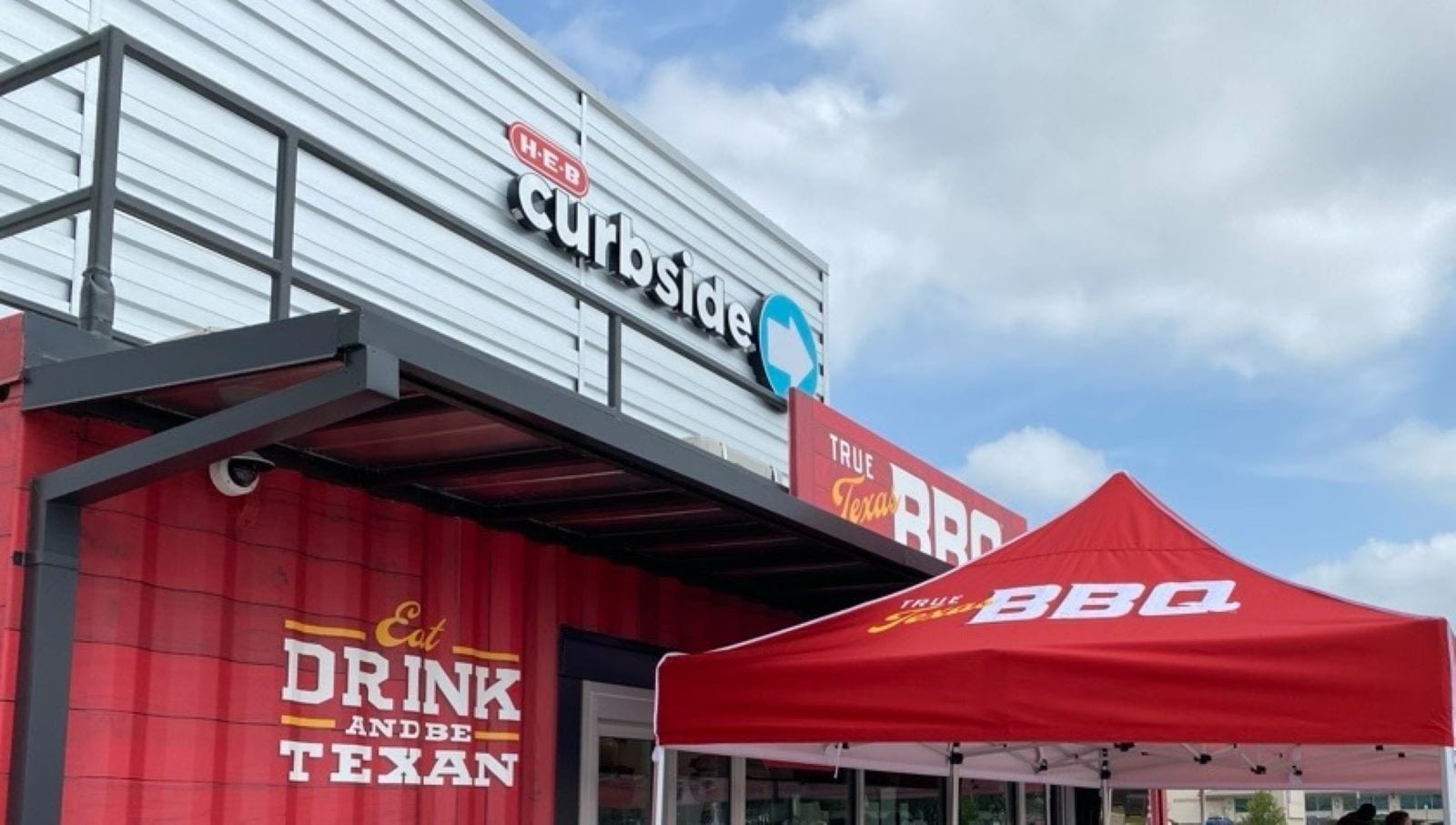 True Texas BBQ, photo 2