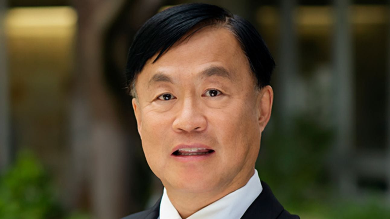 Dr. John Koo, MD, photo 2