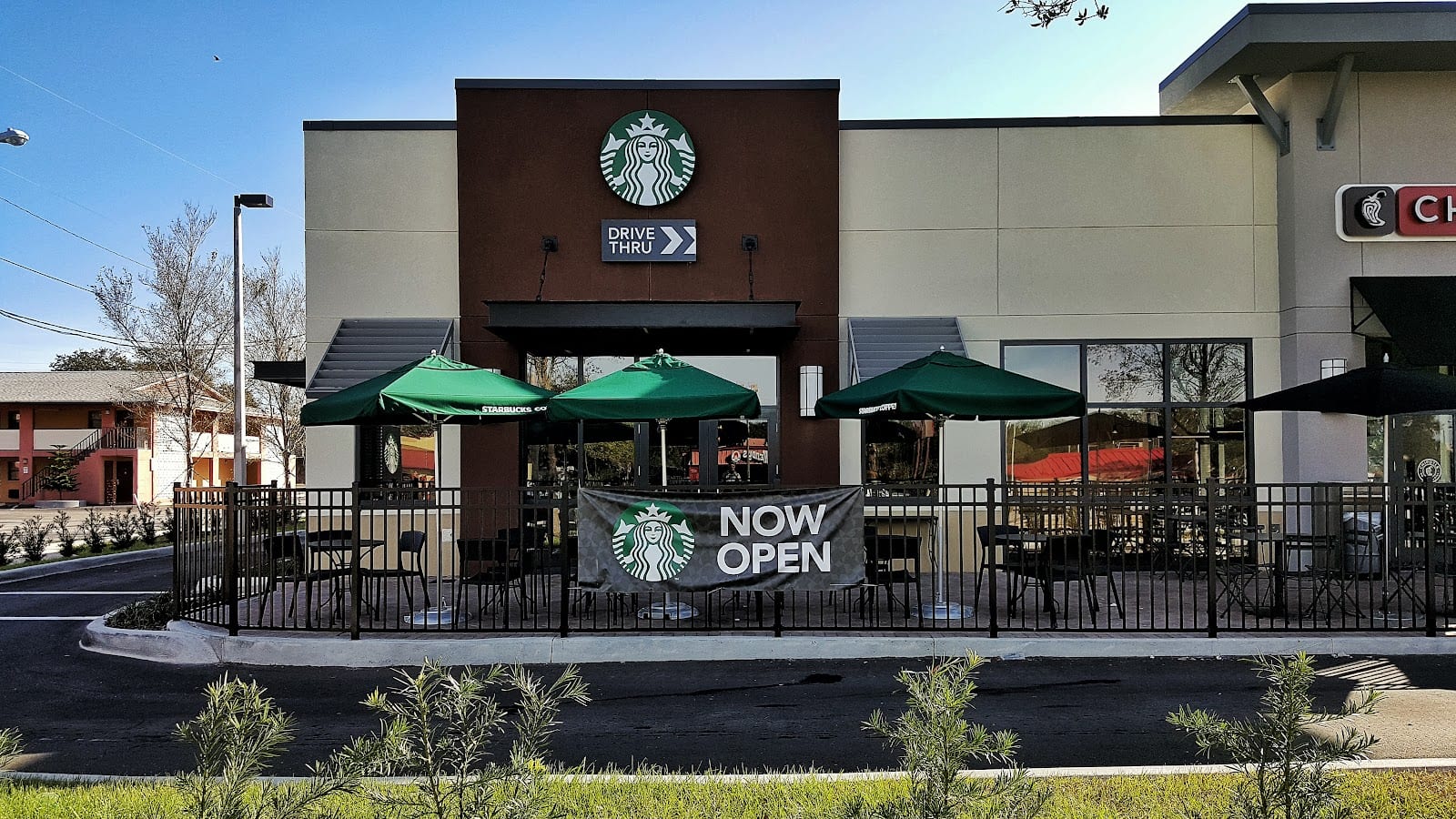 Starbucks Coffee Company, photo 2