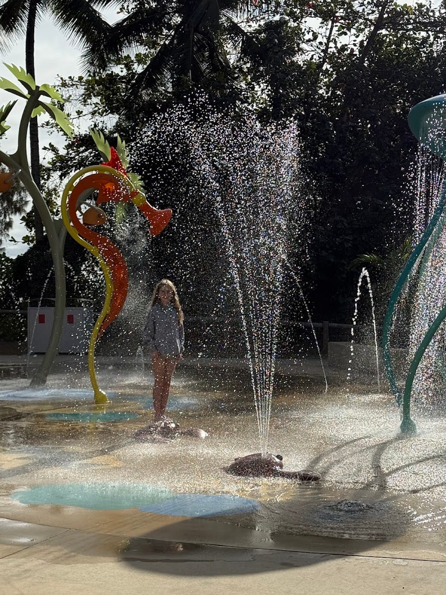 Seaforth Waterpark