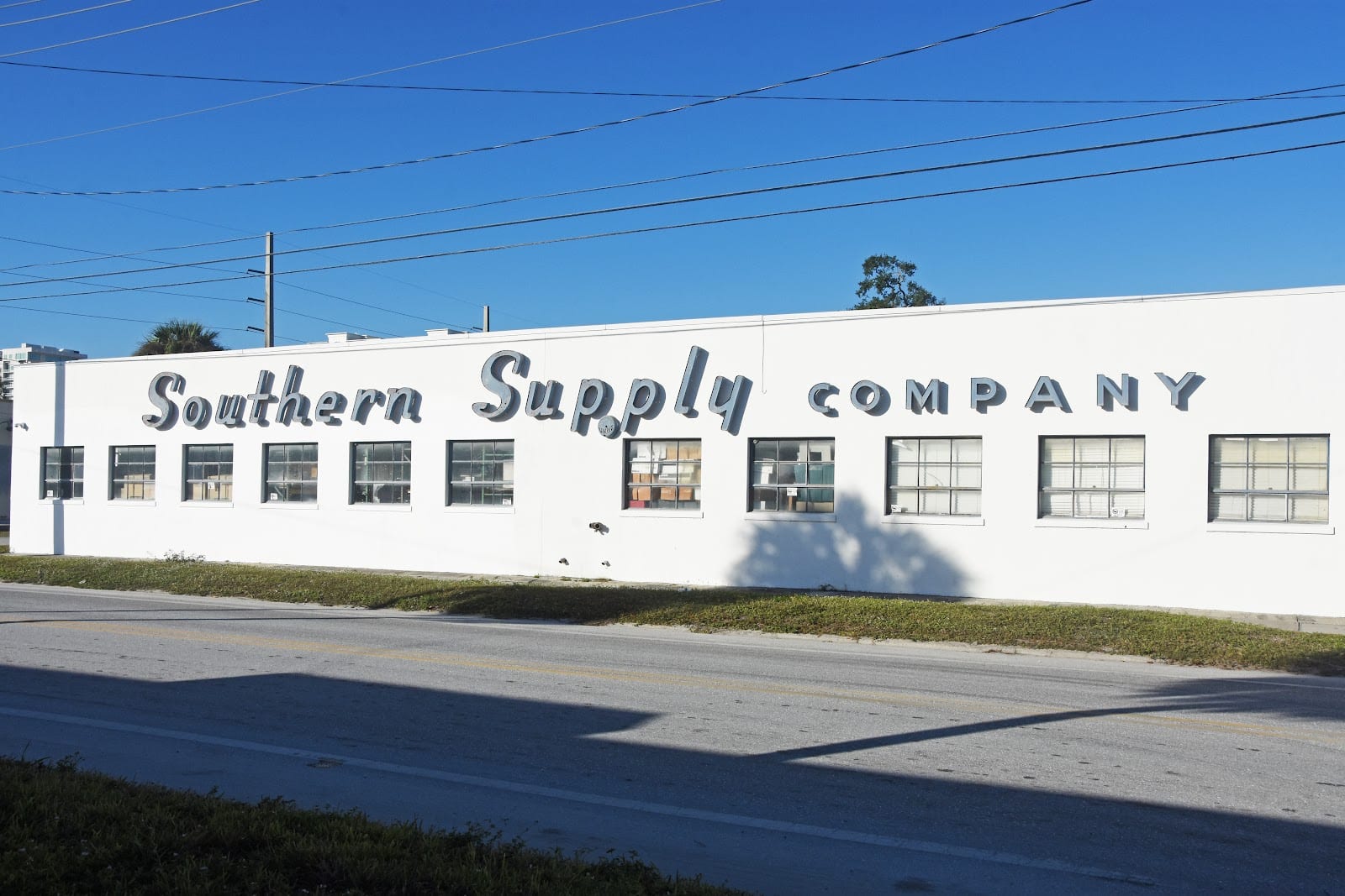 Southern Supply Company