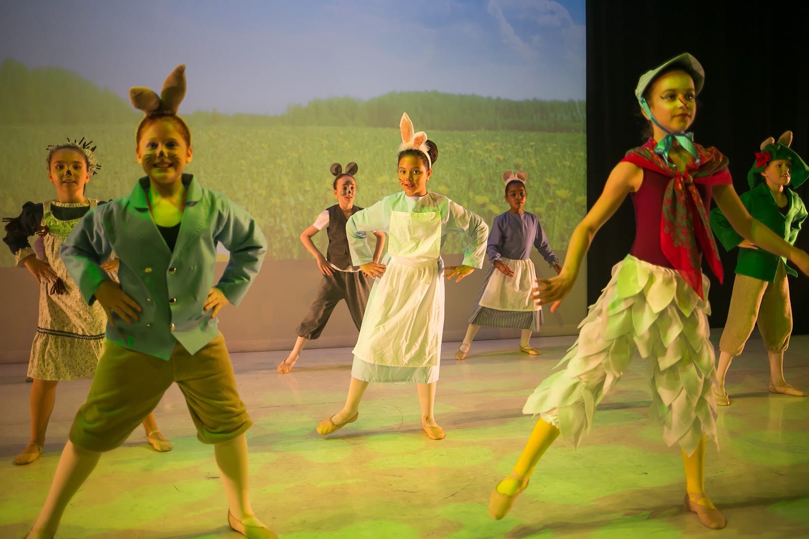 Excel Performing Arts, photo 4