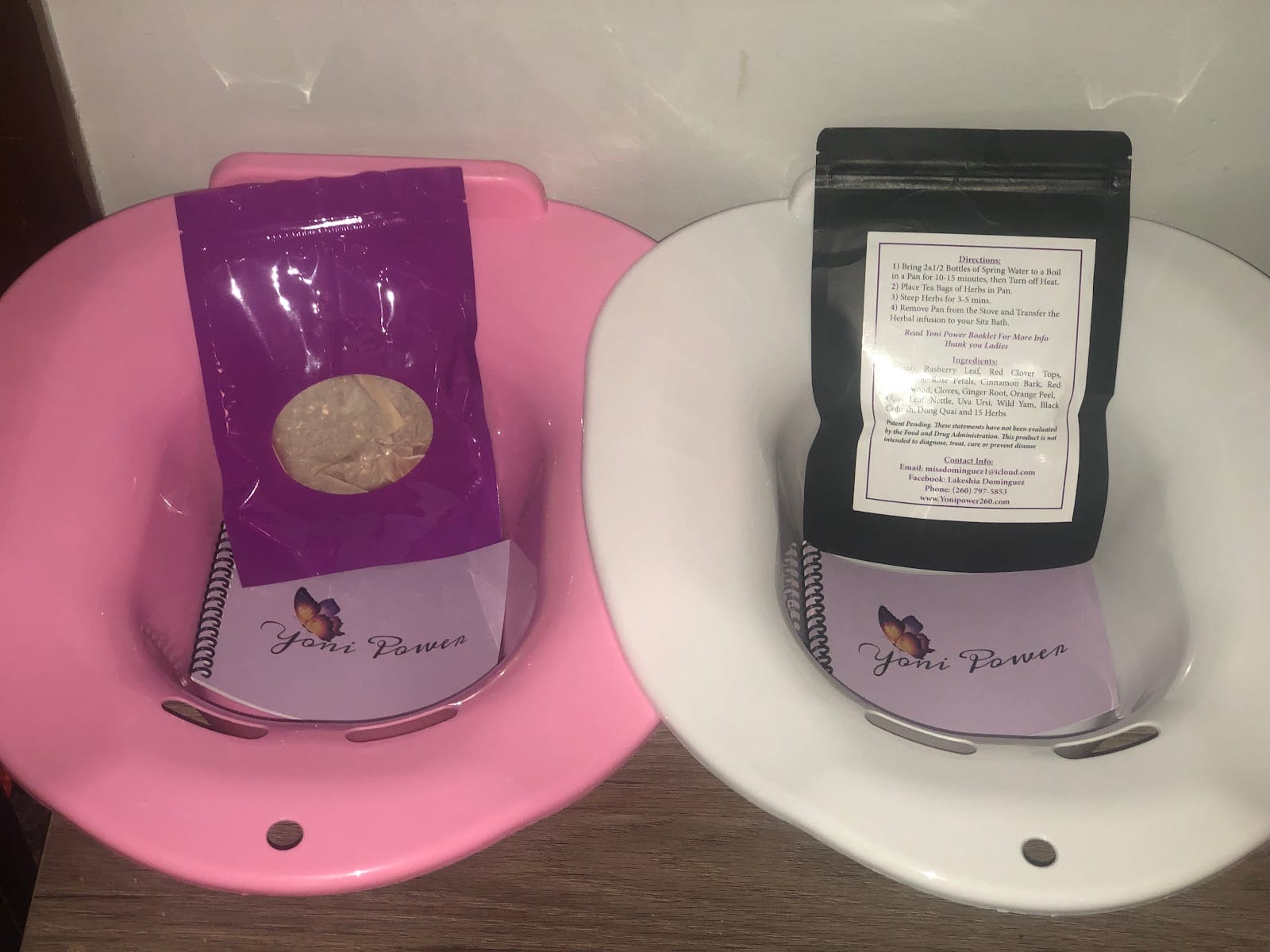Miss Kitty's Wax House