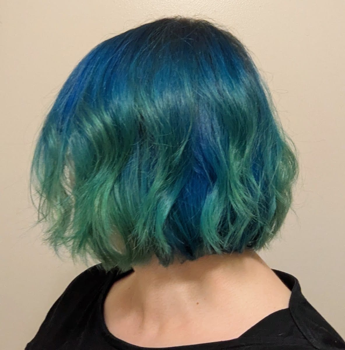 Scorpio Rising Hair Salon
