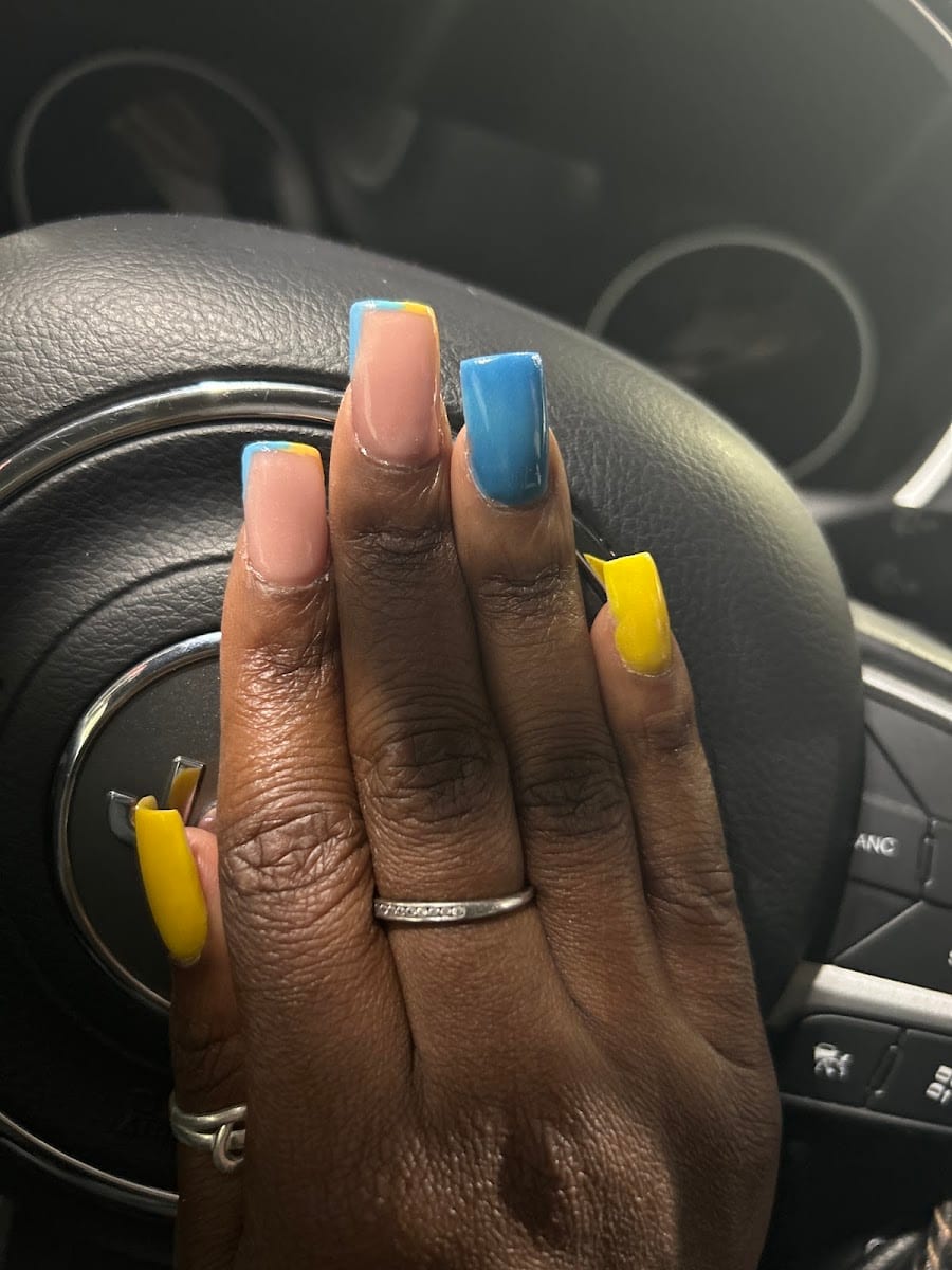 U.S Nails Spa, photo 2